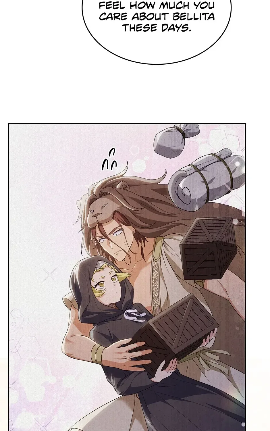 Constellations of the Gods [Official] Chapter 75 page 75