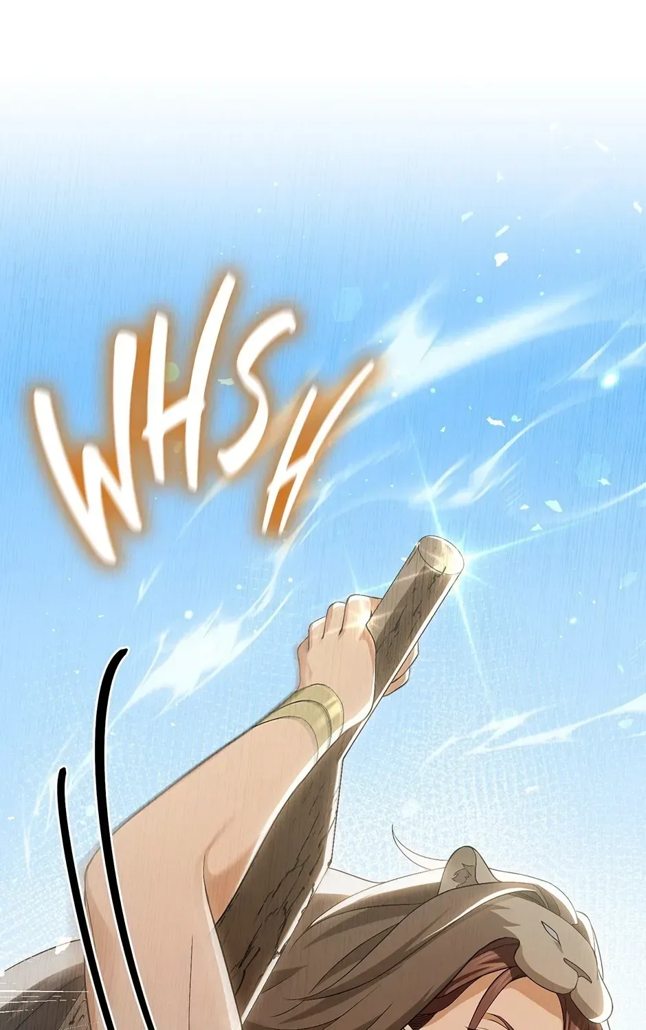 Constellations of the Gods [Official] Chapter 75 page 93