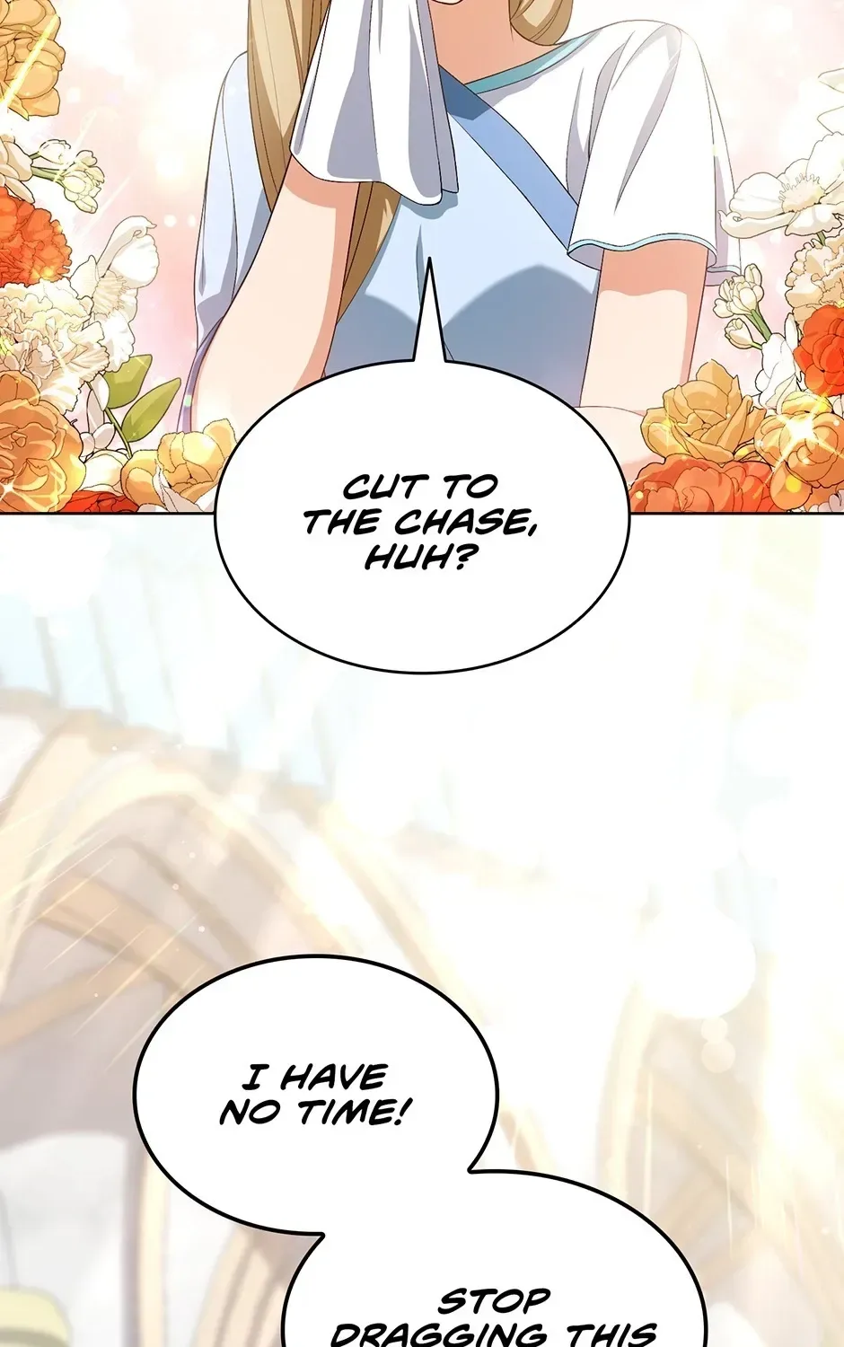 Constellations of the Gods [Official] Chapter 75 page 129
