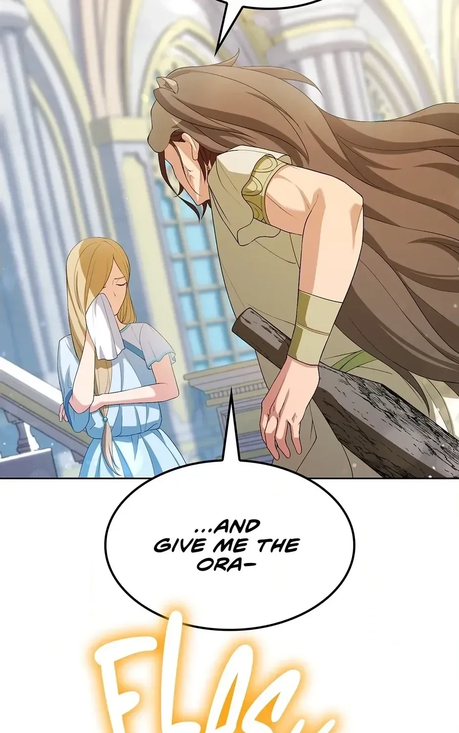 Constellations of the Gods [Official] Chapter 75 page 131