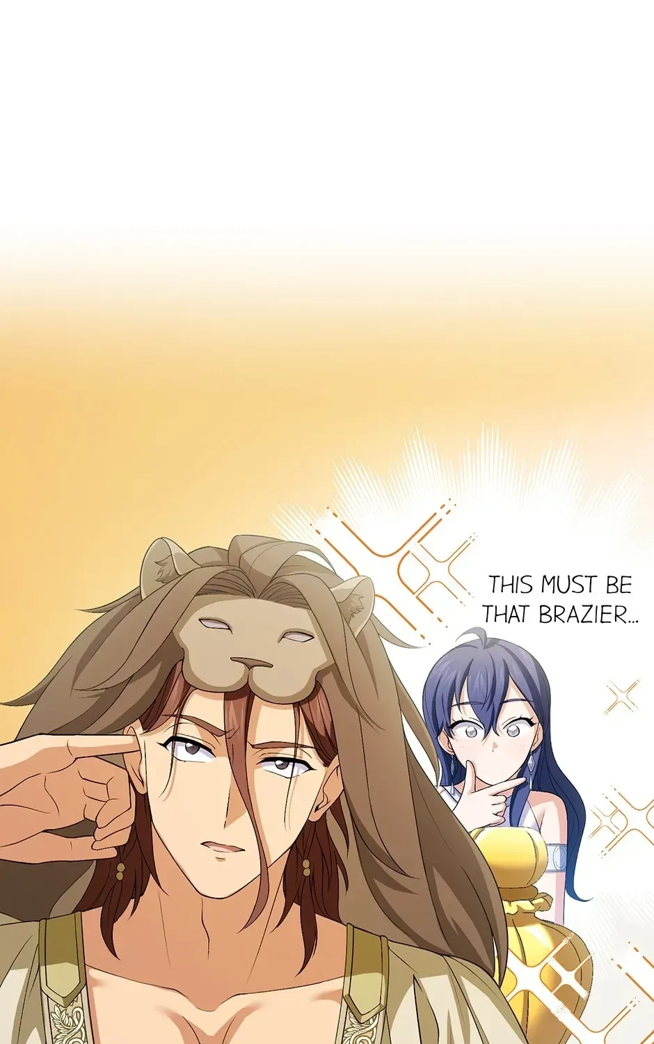 Constellations of the Gods [Official] Chapter 75 page 125
