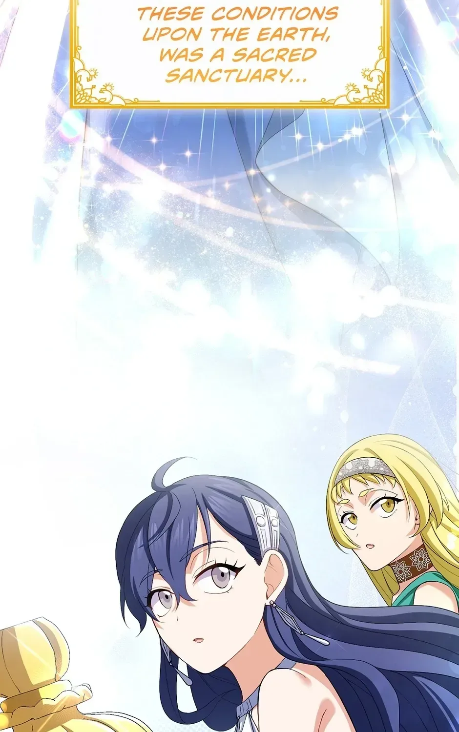 Constellations of the Gods [Official] Chapter 75 page 141