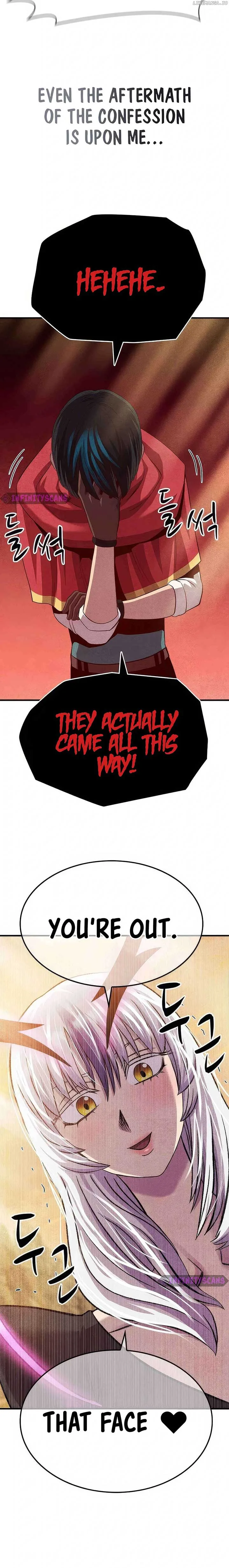 Conquer the Game With the Best Web Novels Chapter 8 page 4