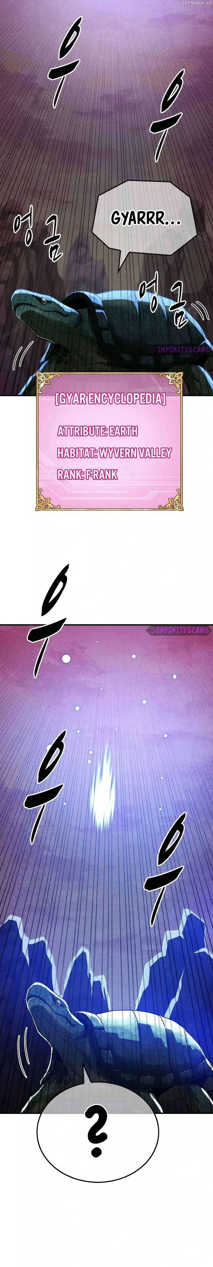 Conquer the Game With the Best Web Novels Chapter 8 page 17