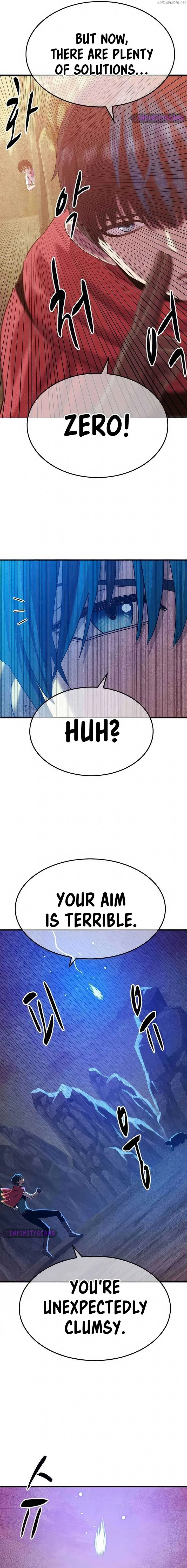 Conquer the Game With the Best Web Novels Chapter 8 page 16