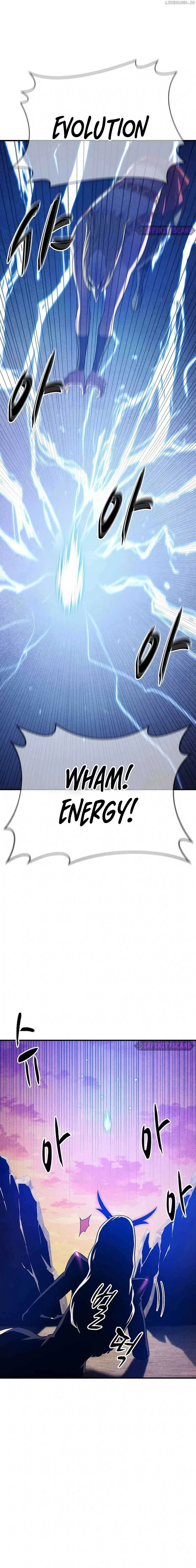 Conquer the Game With the Best Web Novels Chapter 8 page 14
