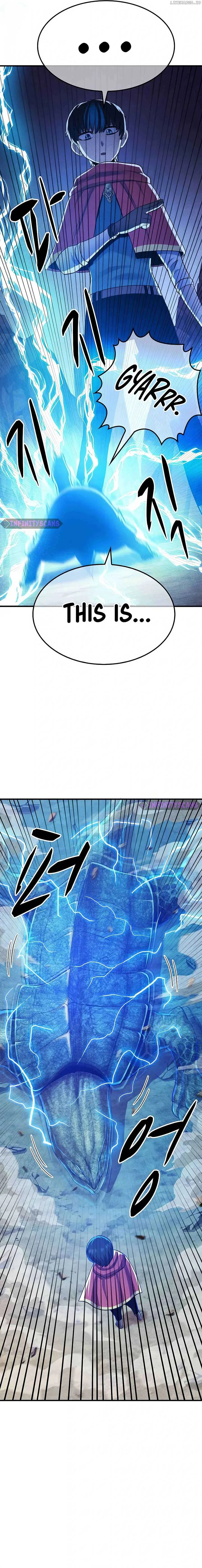 Conquer the Game With the Best Web Novels Chapter 8 page 18
