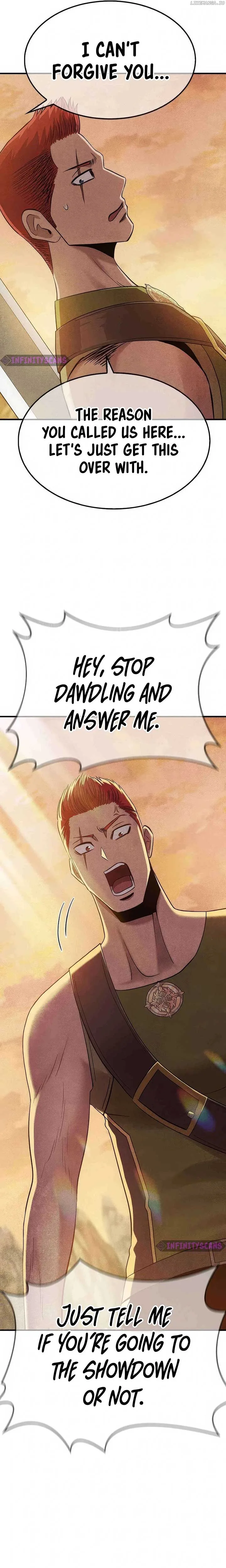Conquer the Game With the Best Web Novels Chapter 8 page 11