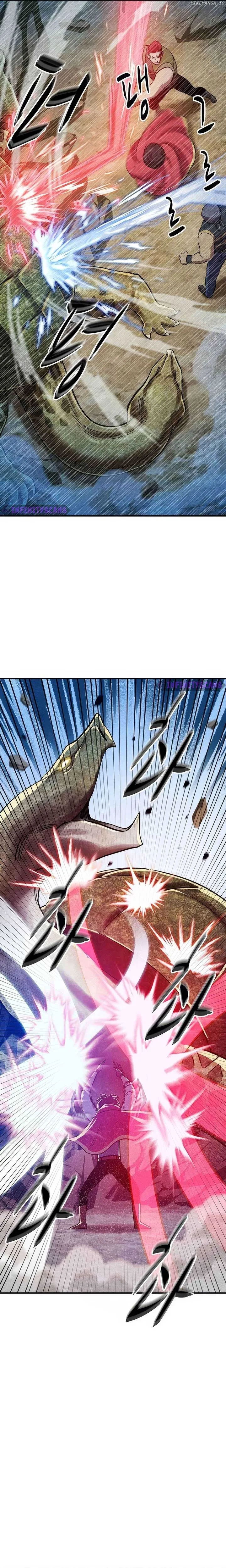 Conquer the Game With the Best Web Novels Chapter 8 page 28