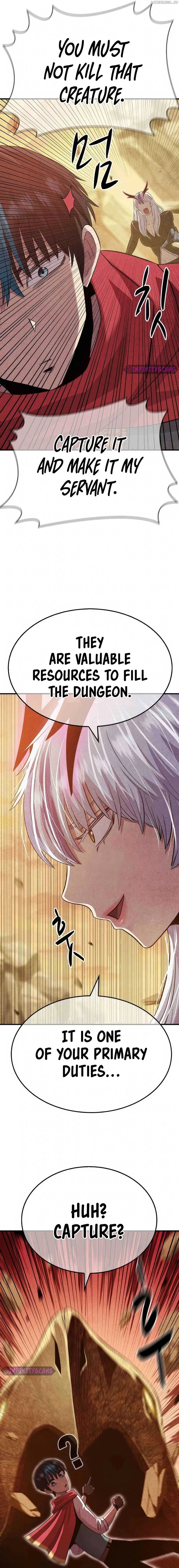 Conquer the Game With the Best Web Novels Chapter 8 page 22