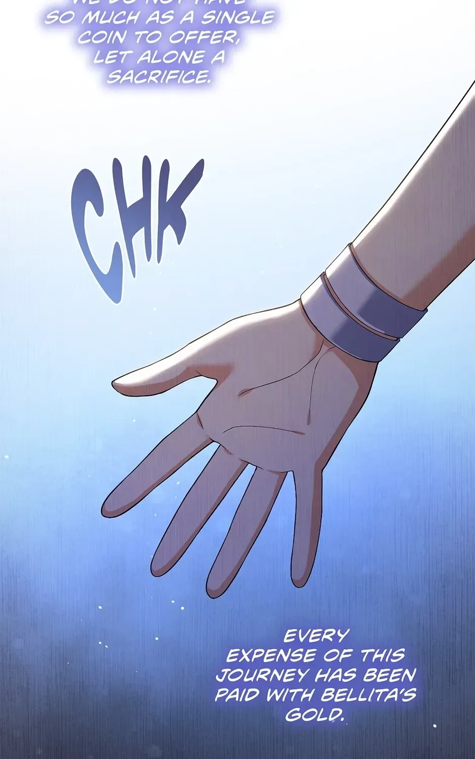 Constellations of the Gods [Official] Chapter 75 page 175