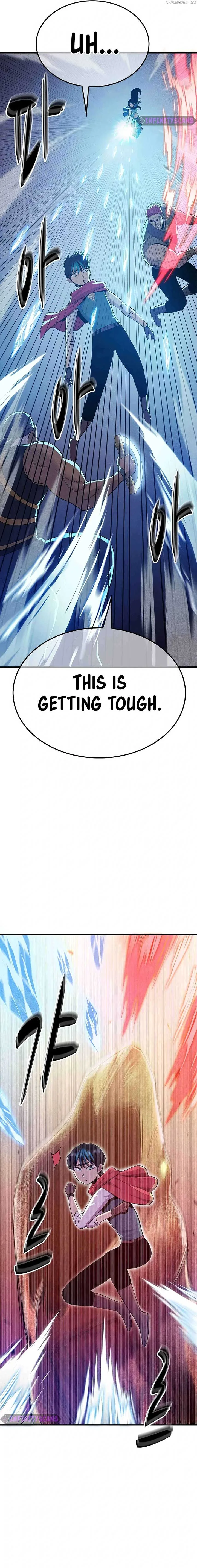 Conquer the Game With the Best Web Novels Chapter 8 page 33