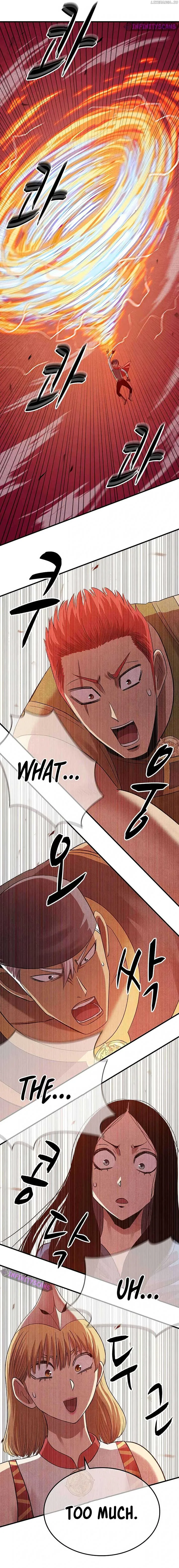 Conquer the Game With the Best Web Novels Chapter 8 page 38
