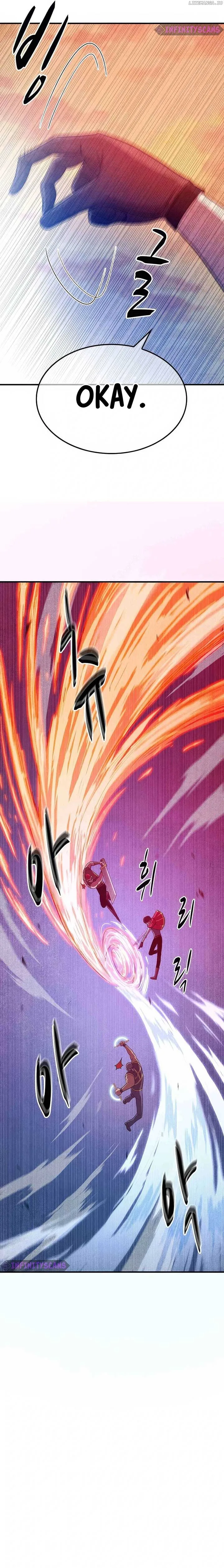 Conquer the Game With the Best Web Novels Chapter 8 page 37