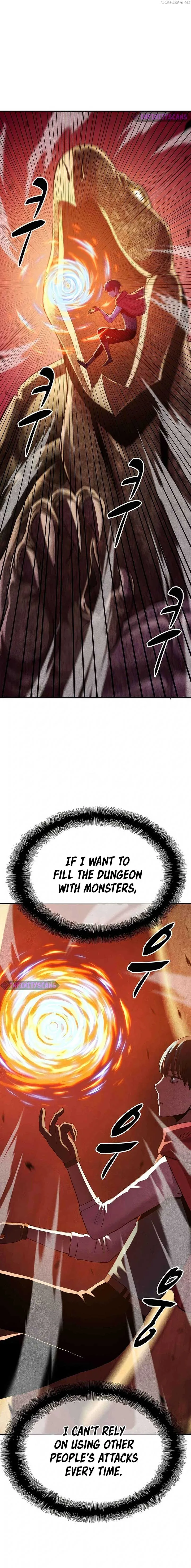 Conquer the Game With the Best Web Novels Chapter 8 page 39