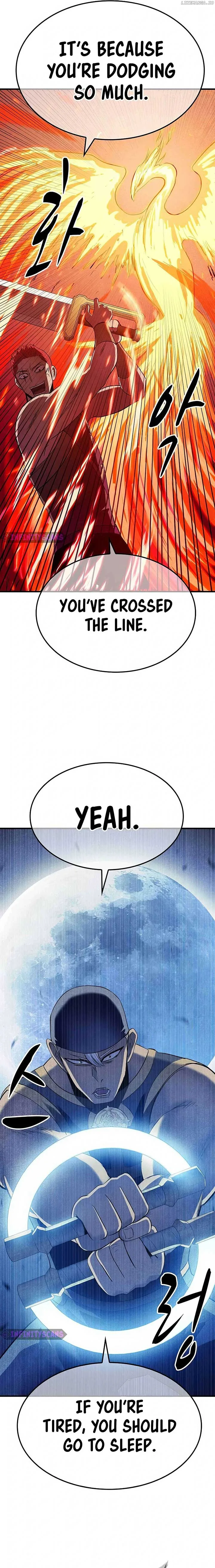 Conquer the Game With the Best Web Novels Chapter 8 page 35