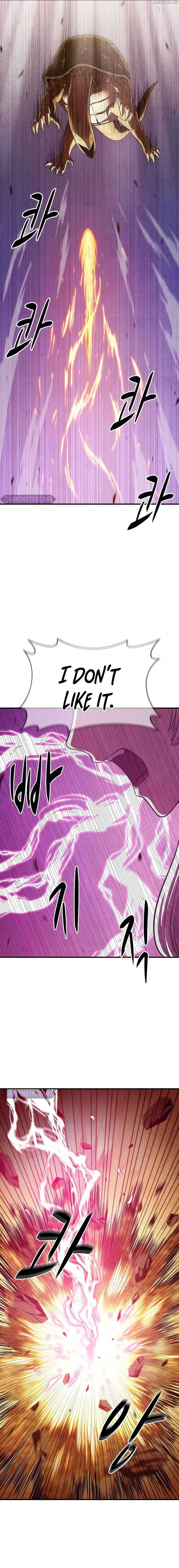 Conquer the Game With the Best Web Novels Chapter 8 page 44