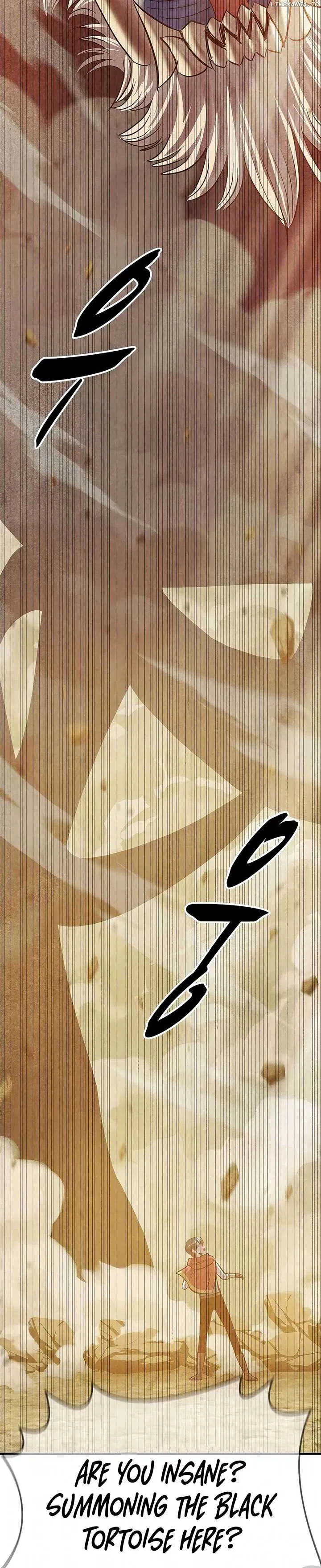 Conquer the Game With the Best Web Novels Chapter 8 page 48