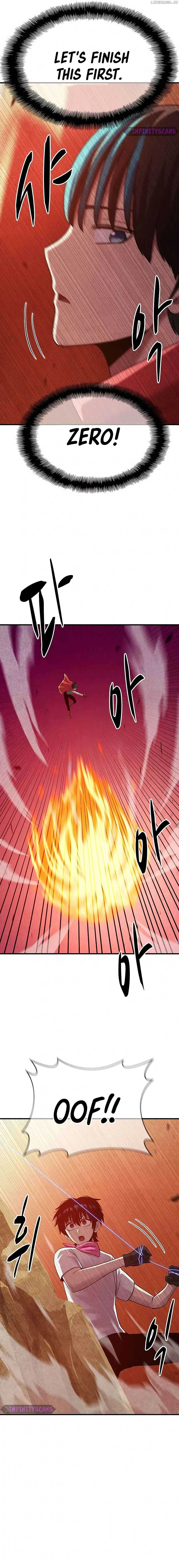 Conquer the Game With the Best Web Novels Chapter 8 page 41