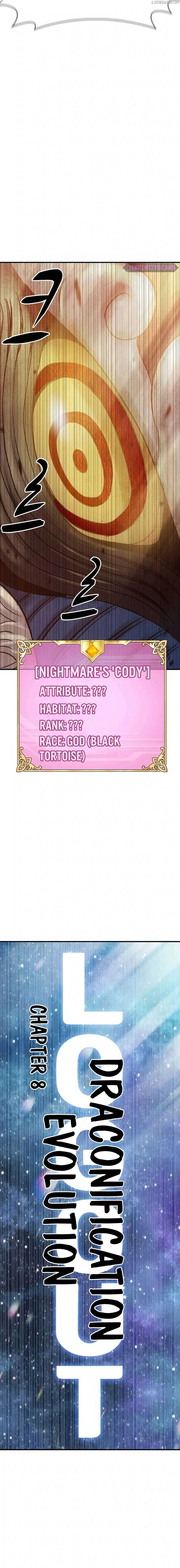 Conquer the Game With the Best Web Novels Chapter 8 page 49