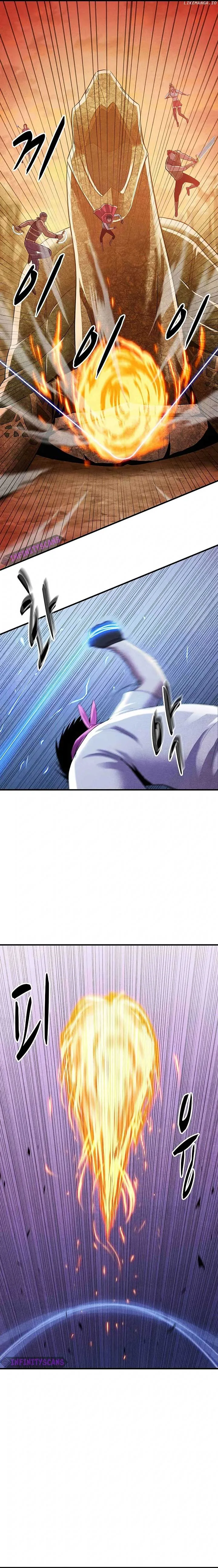 Conquer the Game With the Best Web Novels Chapter 8 page 43