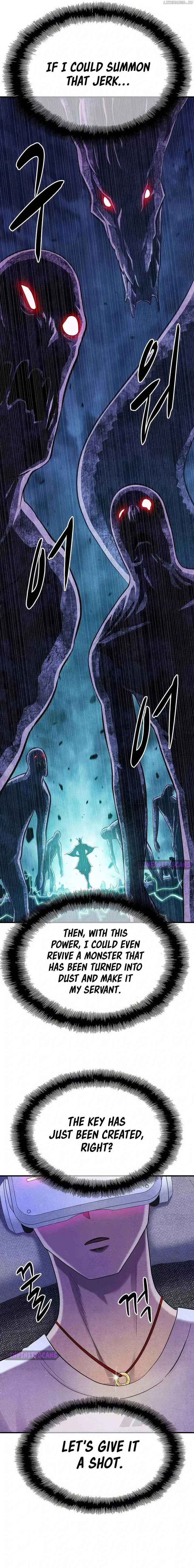 Conquer the Game With the Best Web Novels Chapter 8 page 40