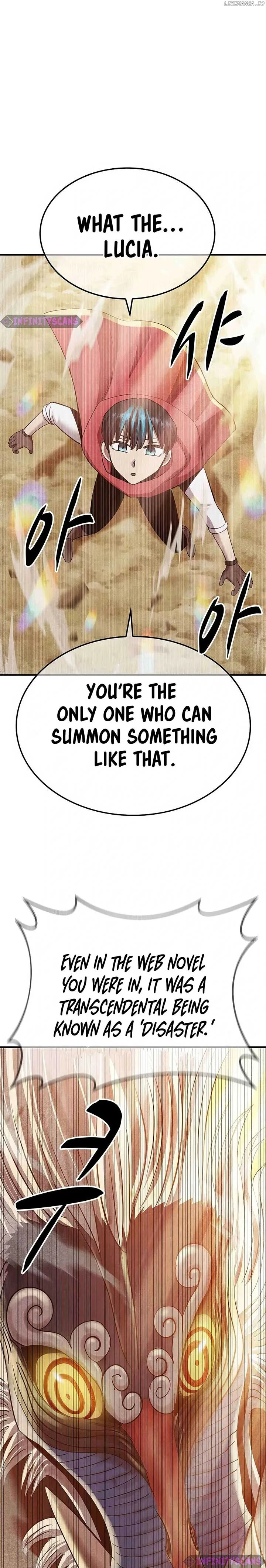 Conquer the Game With the Best Web Novels Chapter 8 page 47