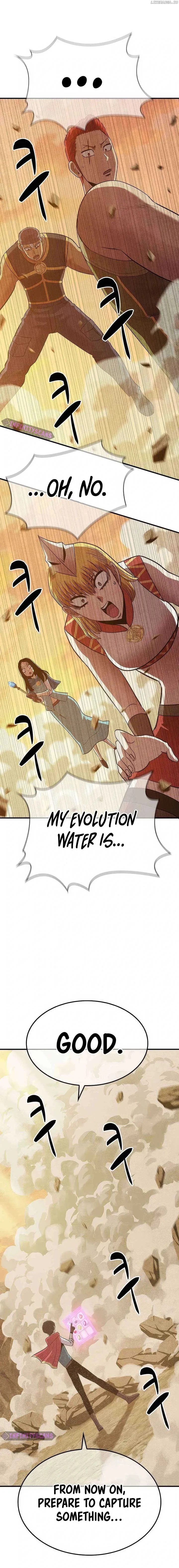 Conquer the Game With the Best Web Novels Chapter 8 page 45