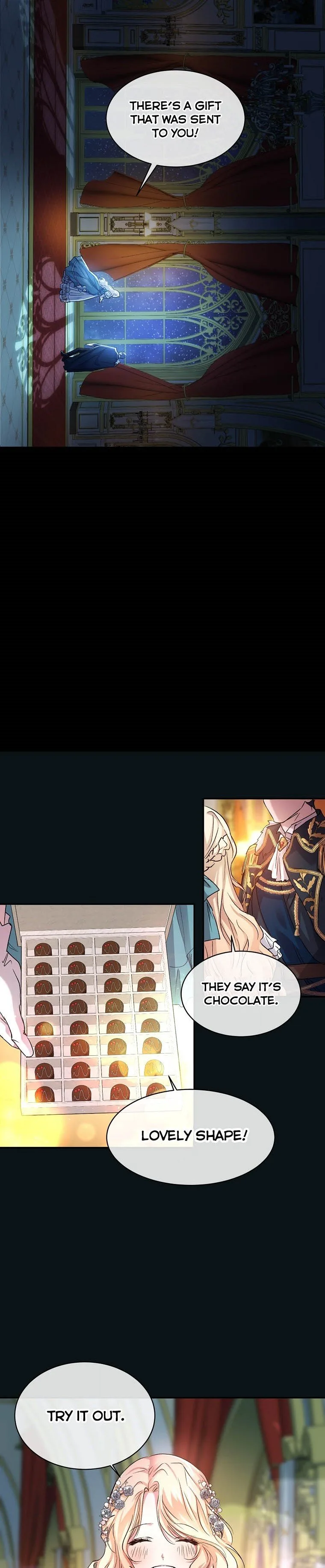 Crazy Princess Renia Chapter 1 page 7