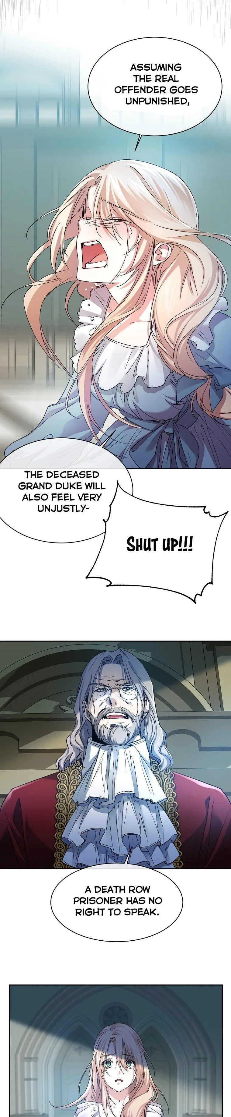 Crazy Princess Renia Chapter 1 page 13