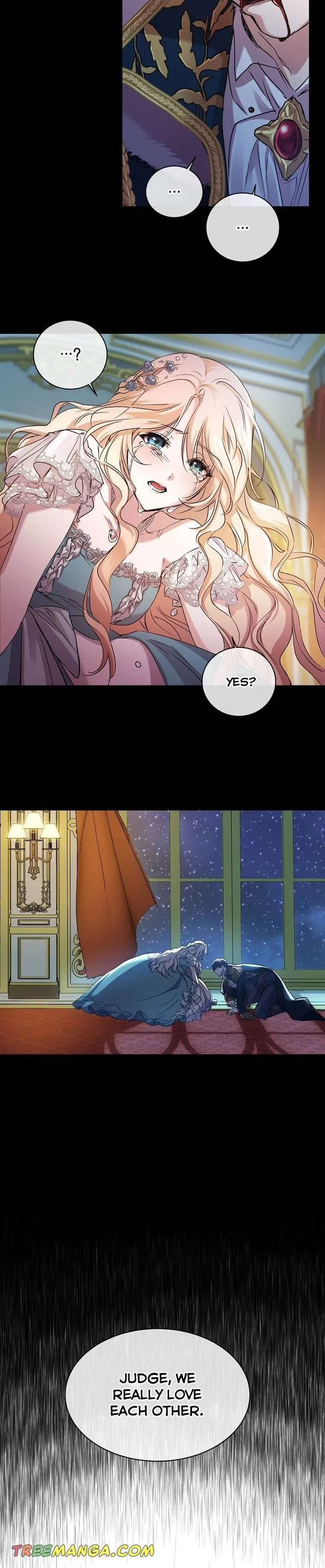 Crazy Princess Renia Chapter 1 page 12