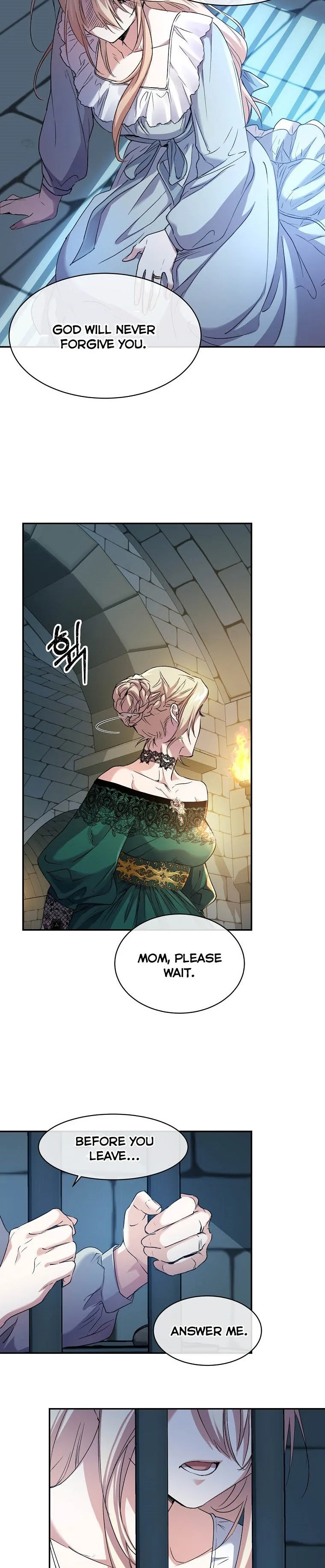 Crazy Princess Renia Chapter 1 page 16