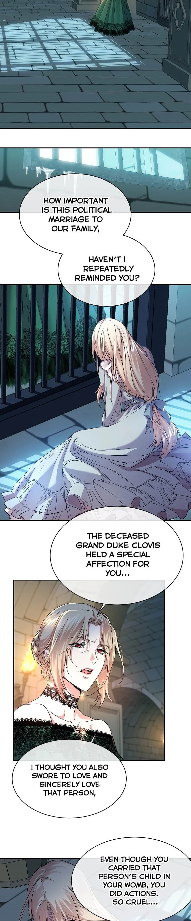 Crazy Princess Renia Chapter 1 page 15