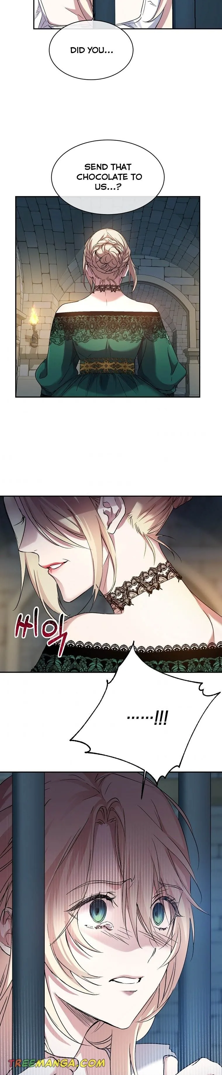 Crazy Princess Renia Chapter 1 page 17