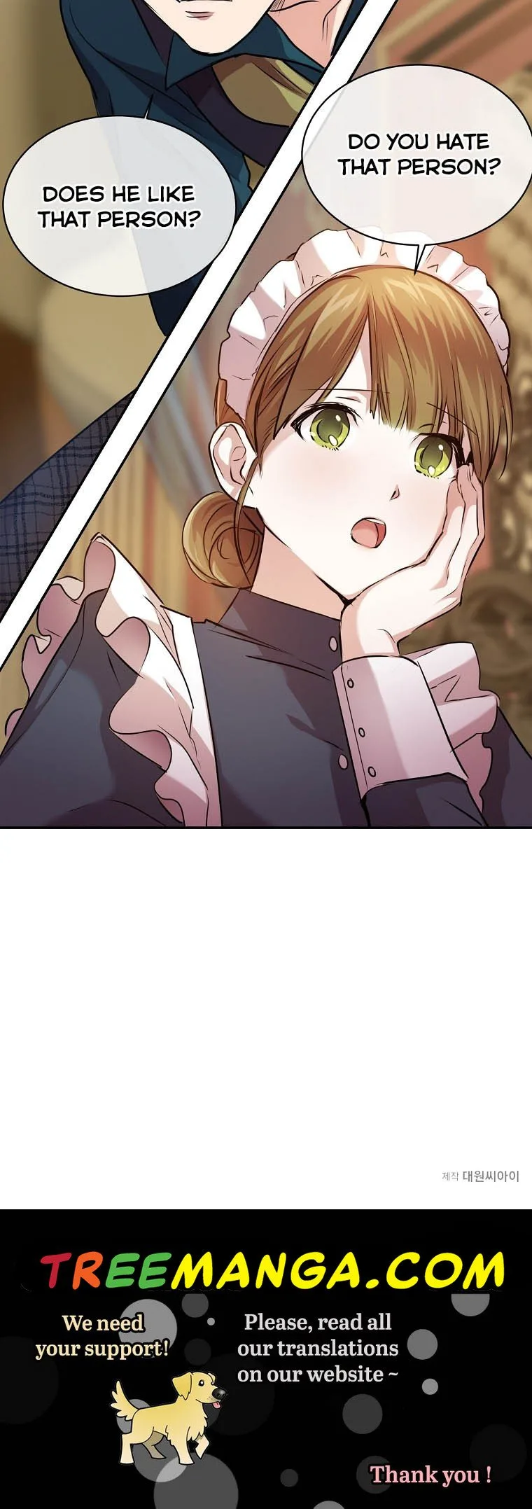 Crazy Princess Renia Chapter 3 page 25