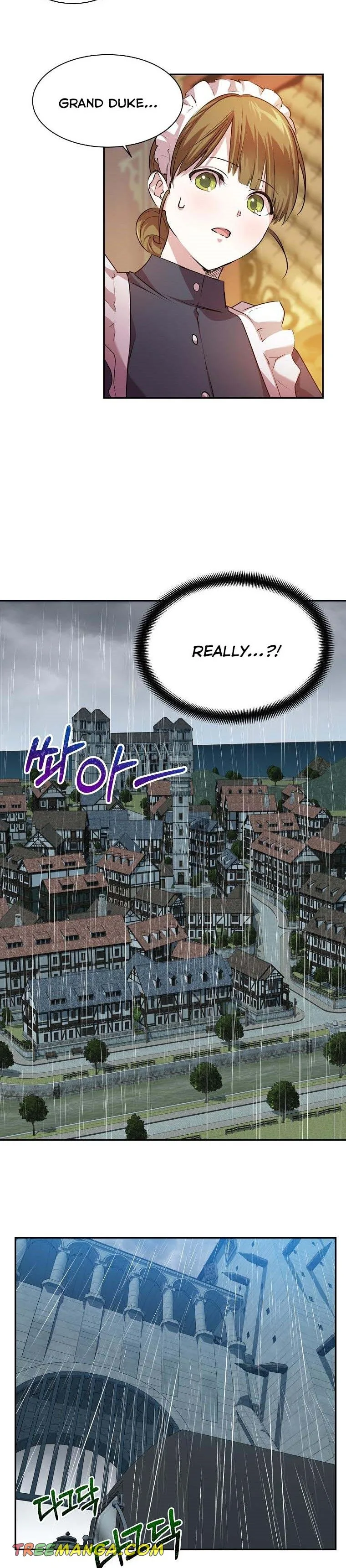 Crazy Princess Renia Chapter 4 page 3