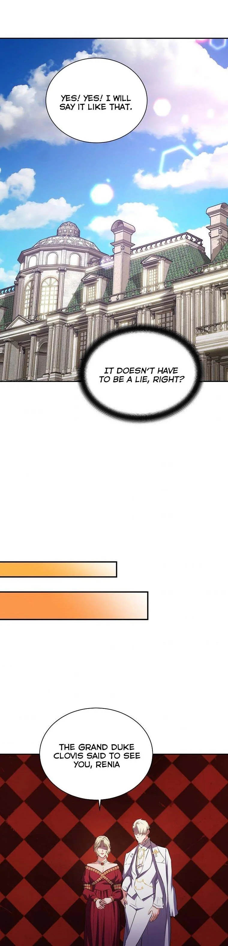 Crazy Princess Renia Chapter 5 page 11