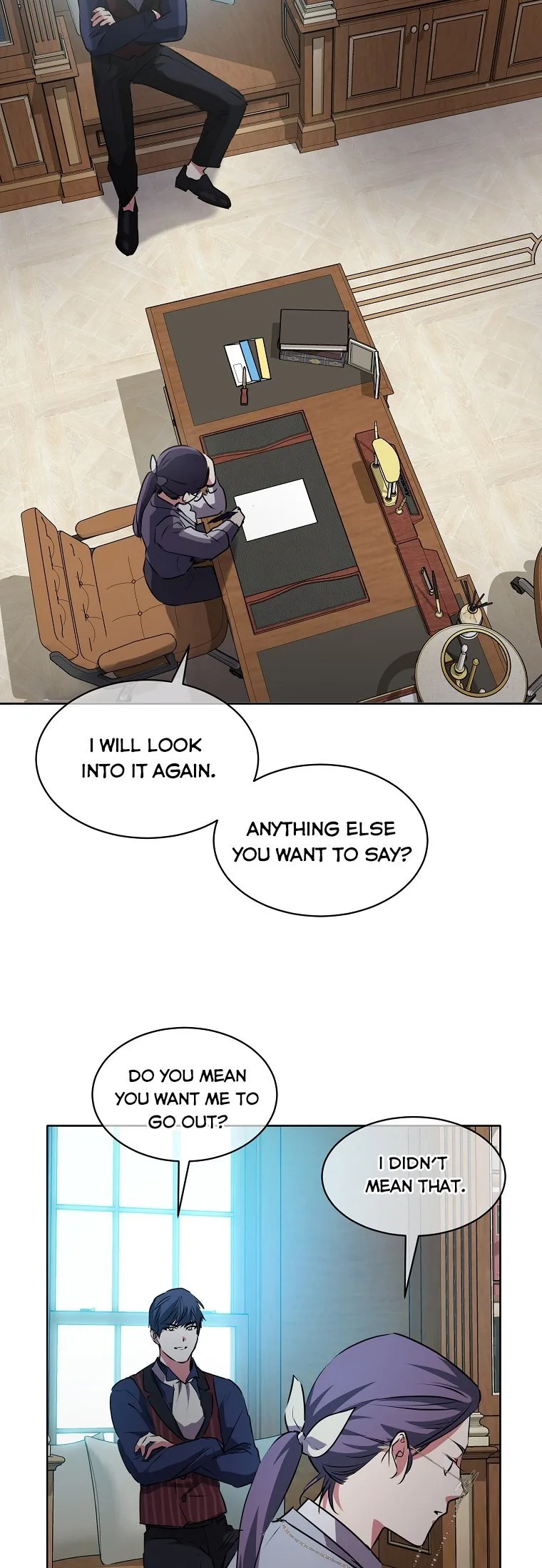 Crazy Princess Renia Chapter 7 page 6