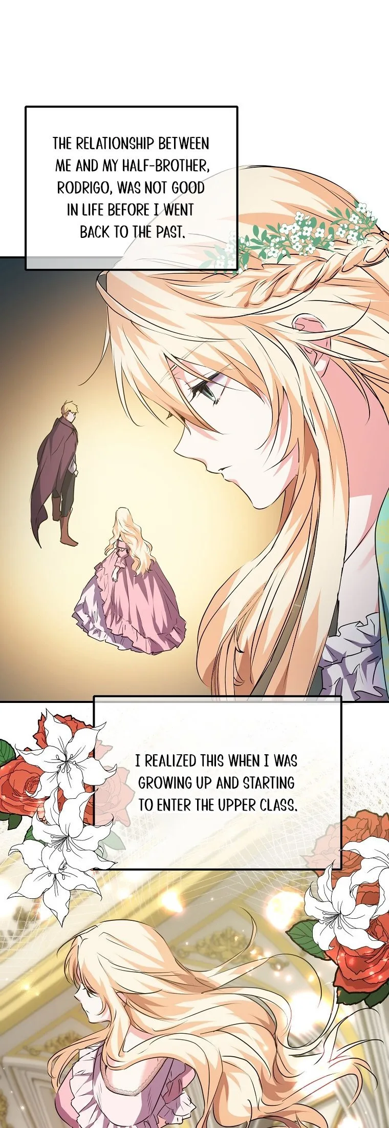 Crazy Princess Renia Chapter 7 page 22