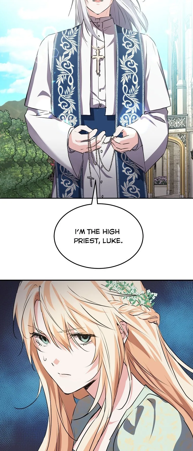 Crazy Princess Renia Chapter 7 page 35