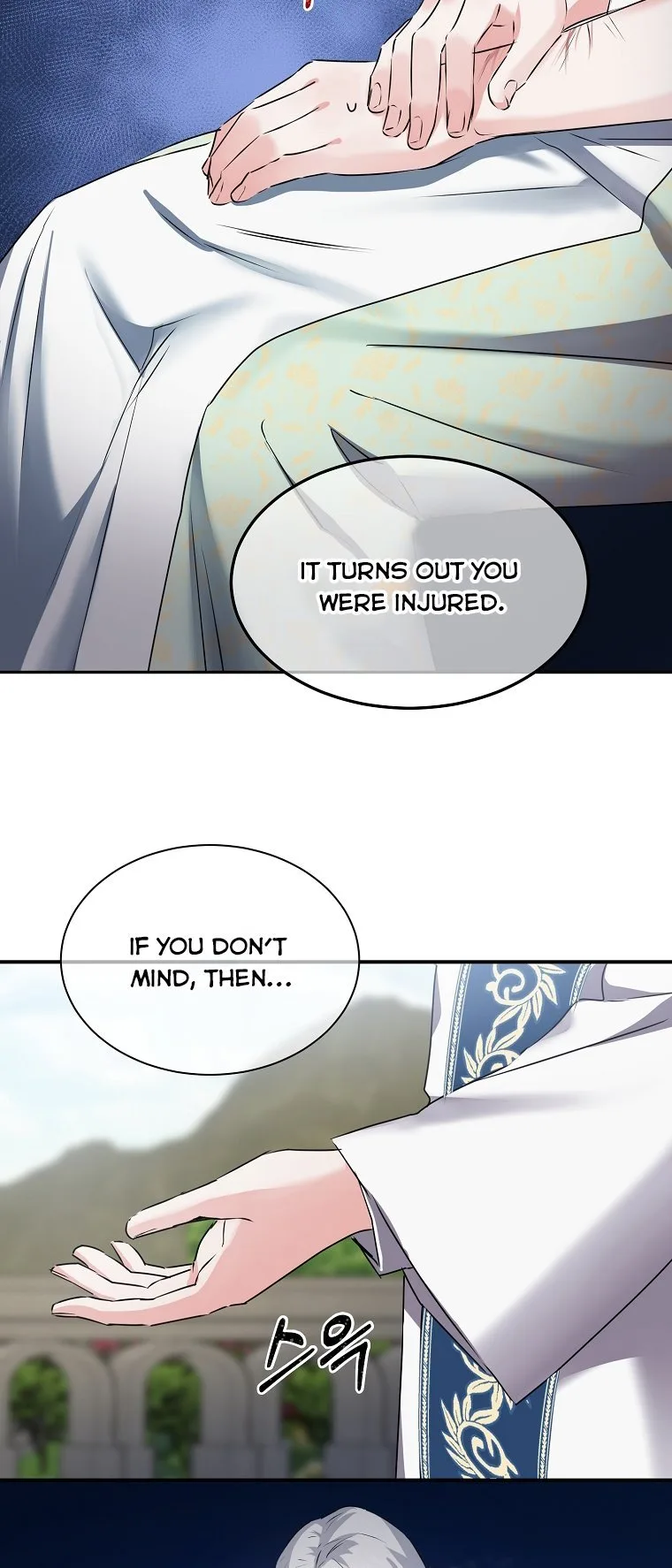 Crazy Princess Renia Chapter 7 page 40
