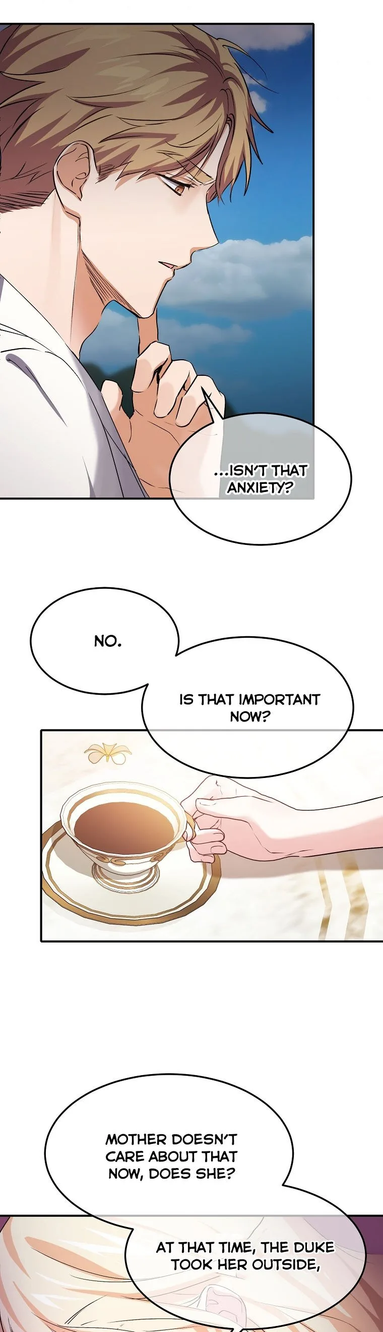 Crazy Princess Renia Chapter 8 page 24