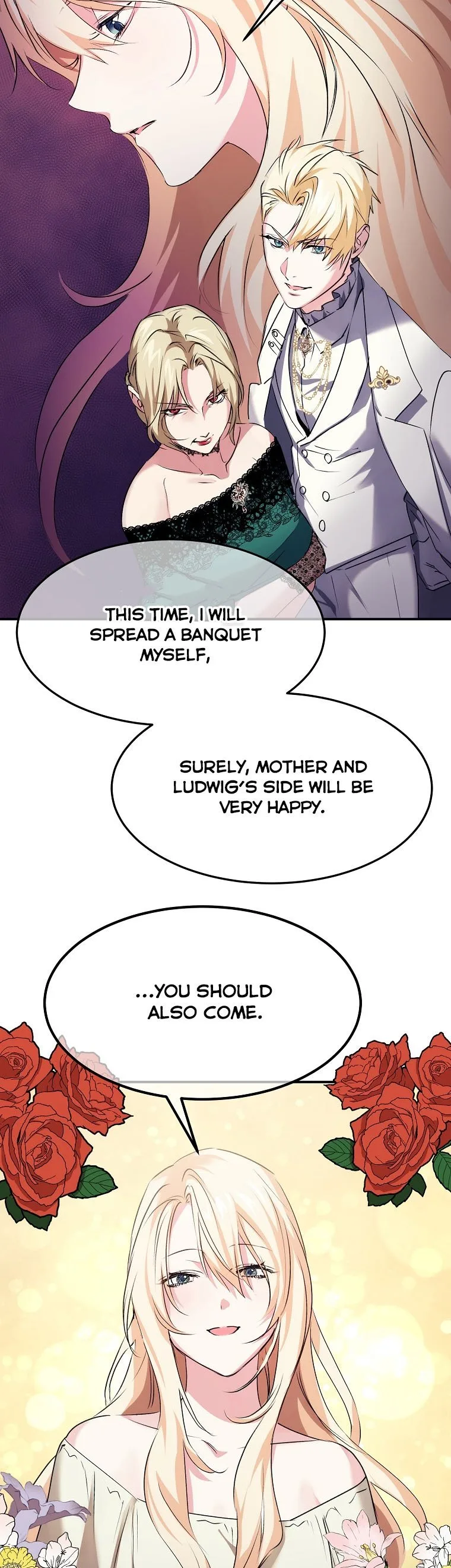Crazy Princess Renia Chapter 8 page 25