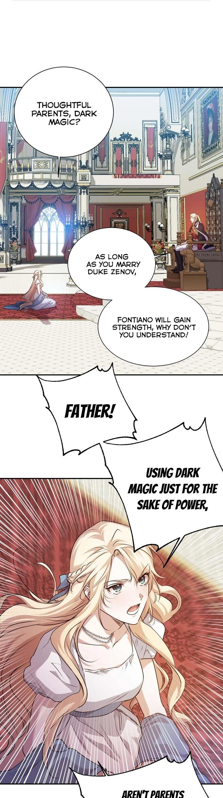 Crazy Princess Renia Chapter 4 page 18