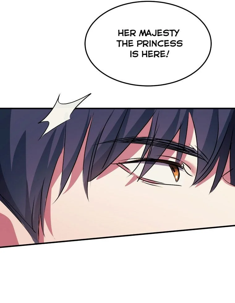 Crazy Princess Renia Chapter 8 page 36