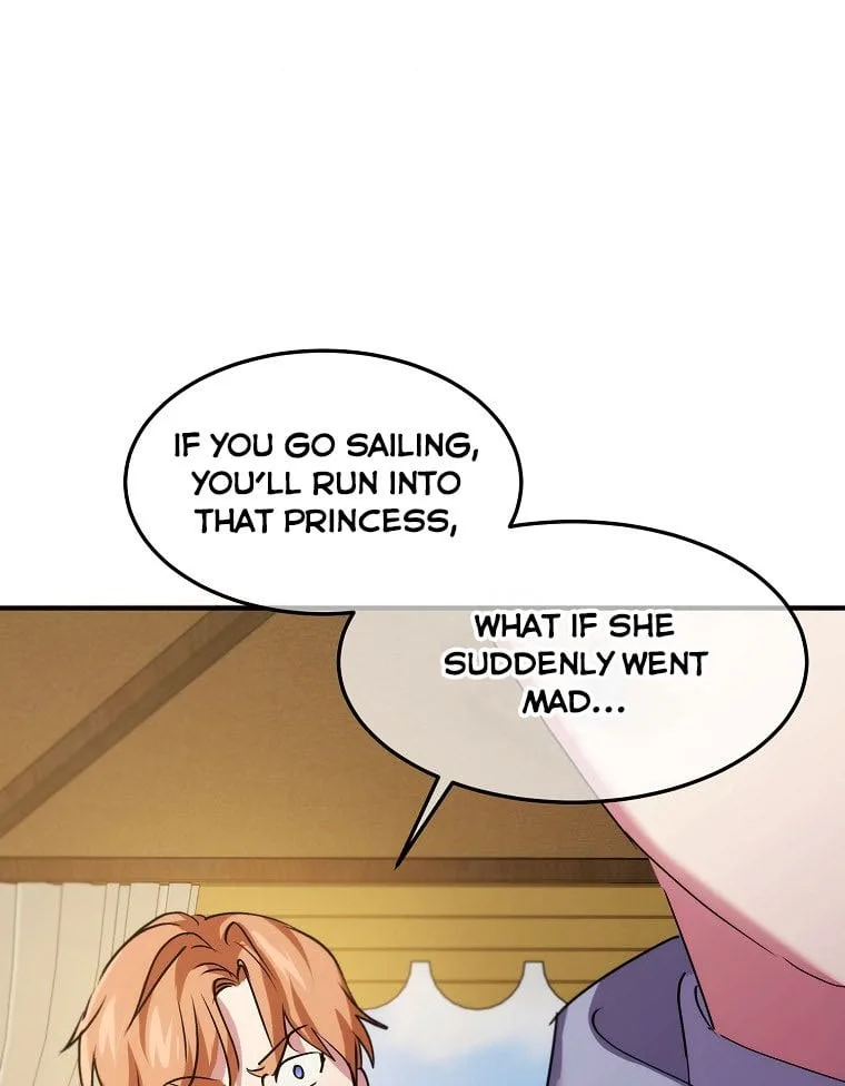 Crazy Princess Renia Chapter 8 page 33