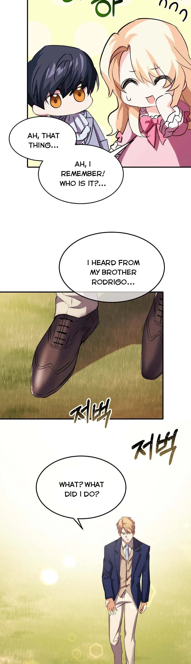 Crazy Princess Renia Chapter 10 page 11