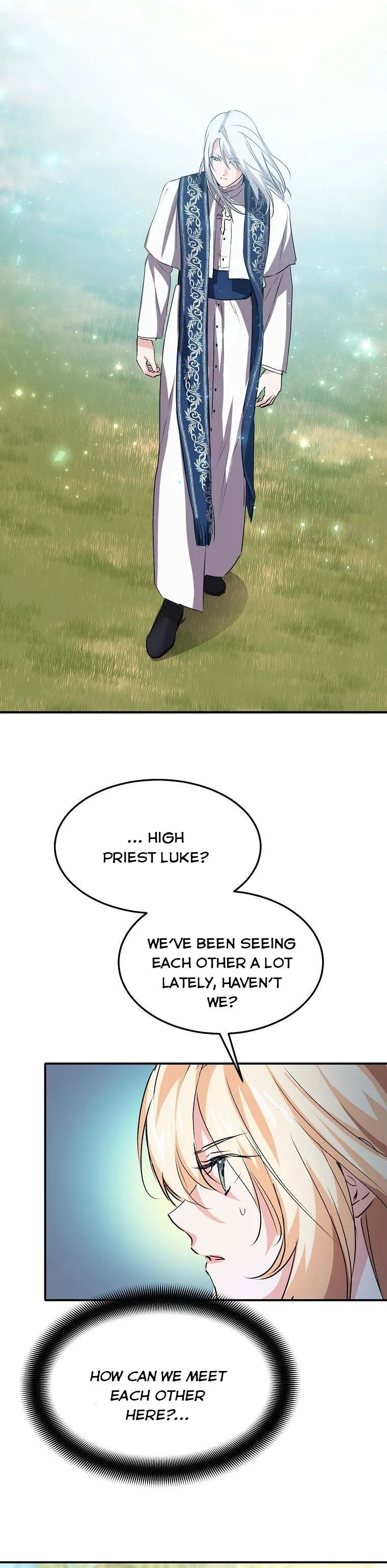Crazy Princess Renia Chapter 10 page 15