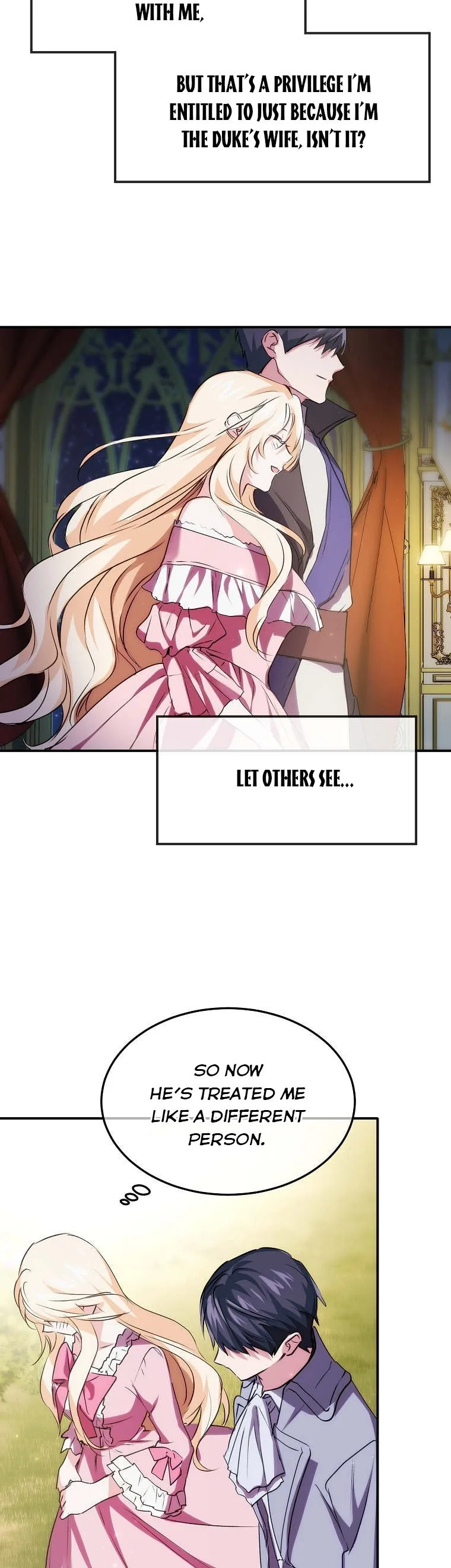 Crazy Princess Renia Chapter 10 page 6