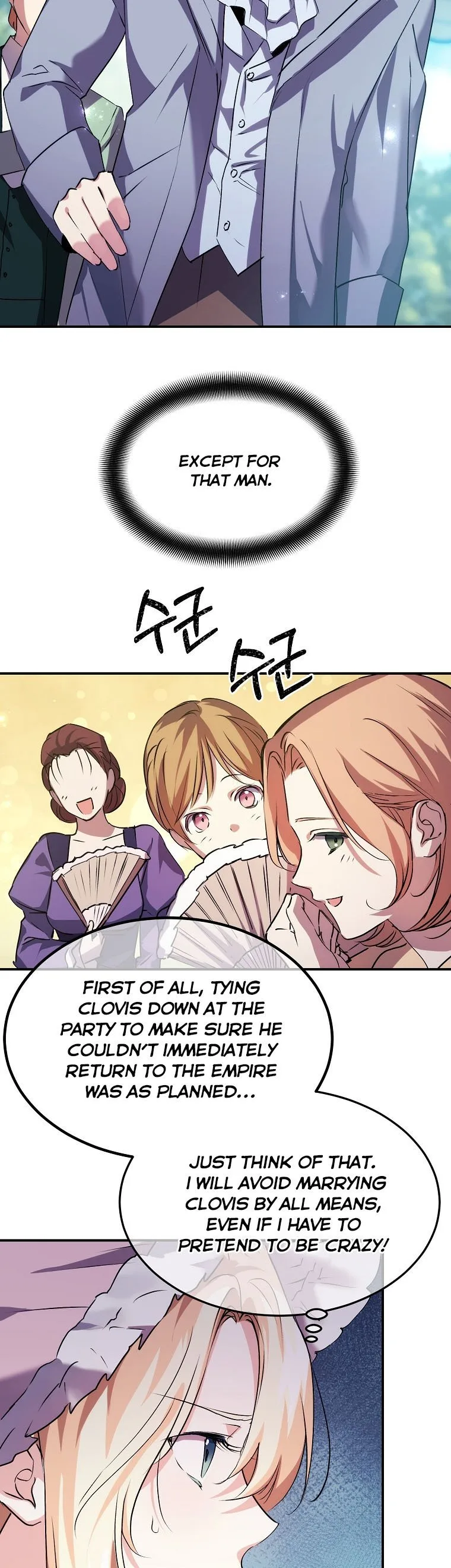 Crazy Princess Renia Chapter 9 page 4